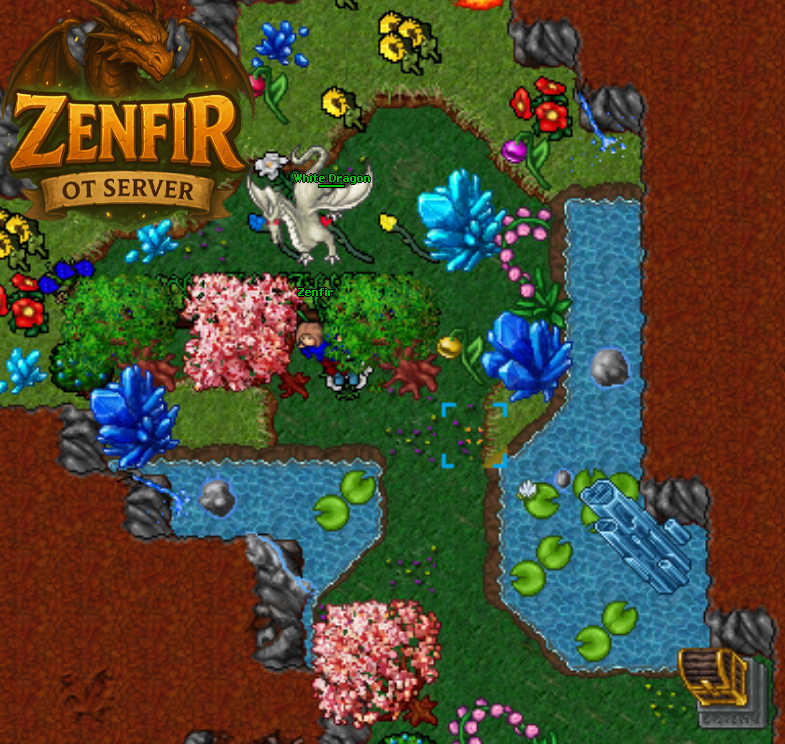 Nueva Promoción ZenfirOt